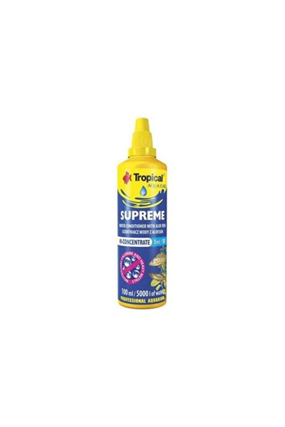 Aloe Vera Konsantreli Musluk Suyu Düzenleyici 100 Ml - 34334 - Petshopundan