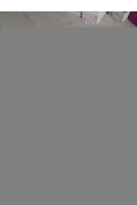 Kadın  Siyah Dolgu Topuklu Terlik