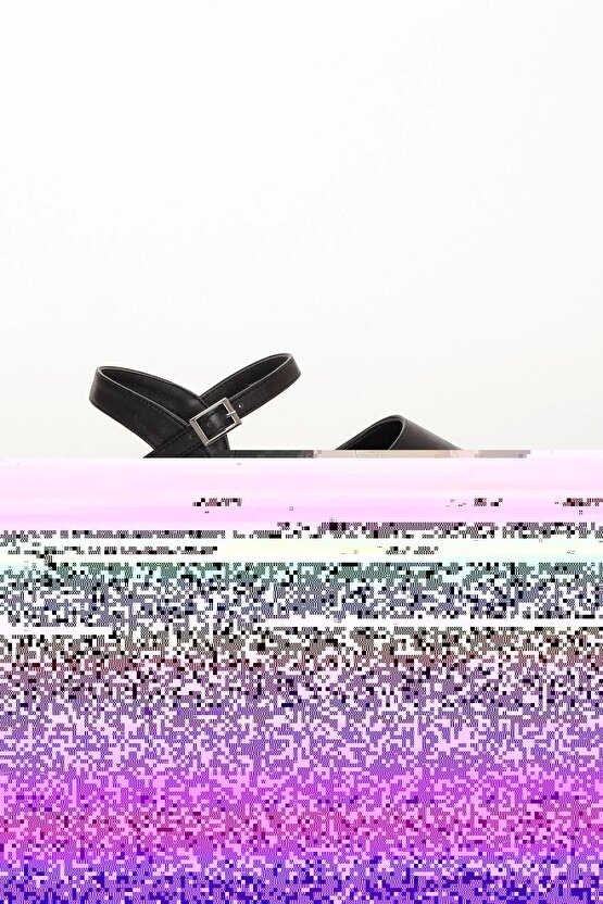 Kadın Boyama Tabanlı Hafif Sandalet