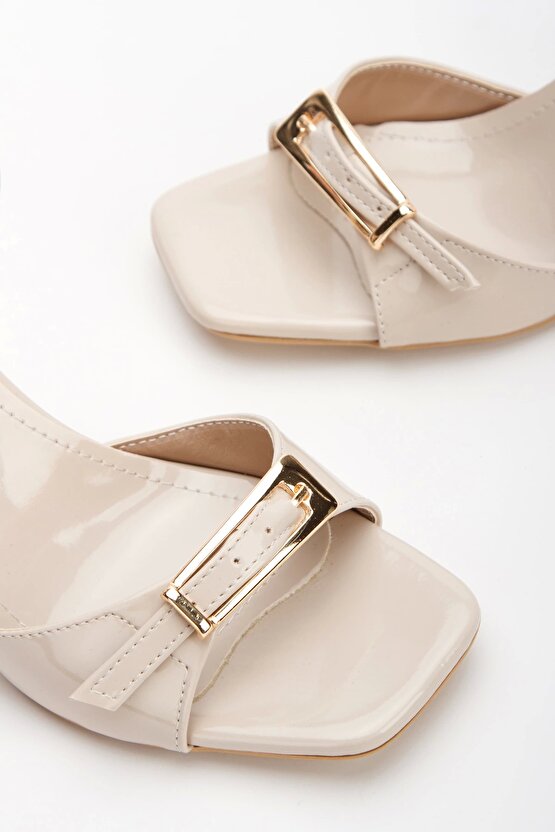 Kadın Yazlık Ayakkabı Çeyizlik