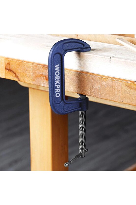 WP232019 100mm G Tipi İşkence