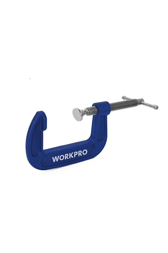 WP232019 100mm G Tipi İşkence