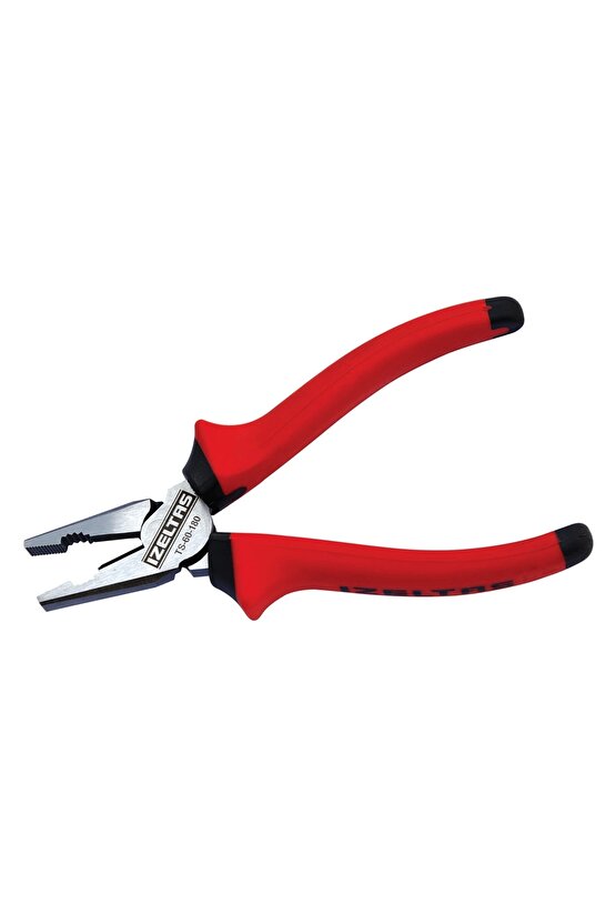 3030 12 2180 180mm Kombine Pense Ağır Tip