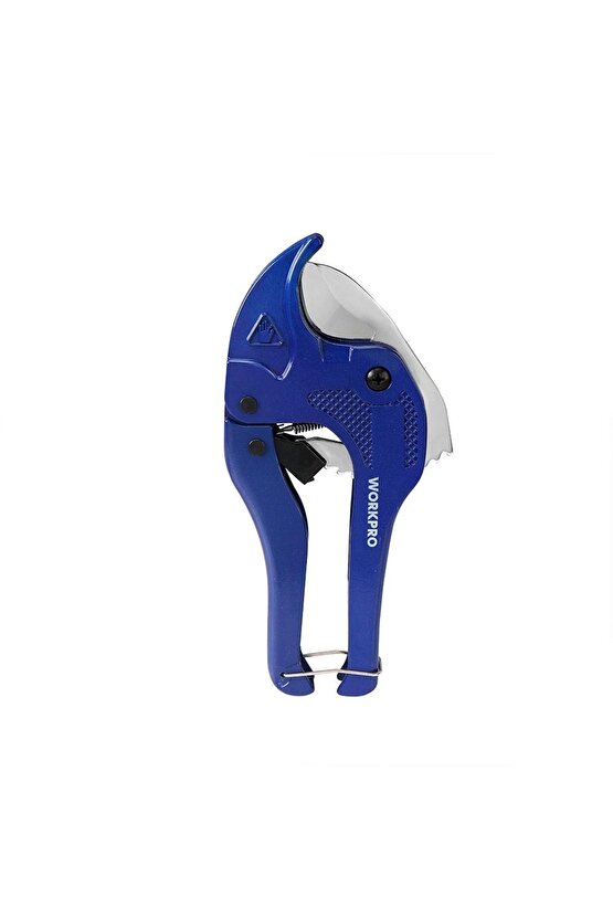 WORKPRO WP301002 42mm Profesyonel PPRC Plastik Boru Kesme Makası