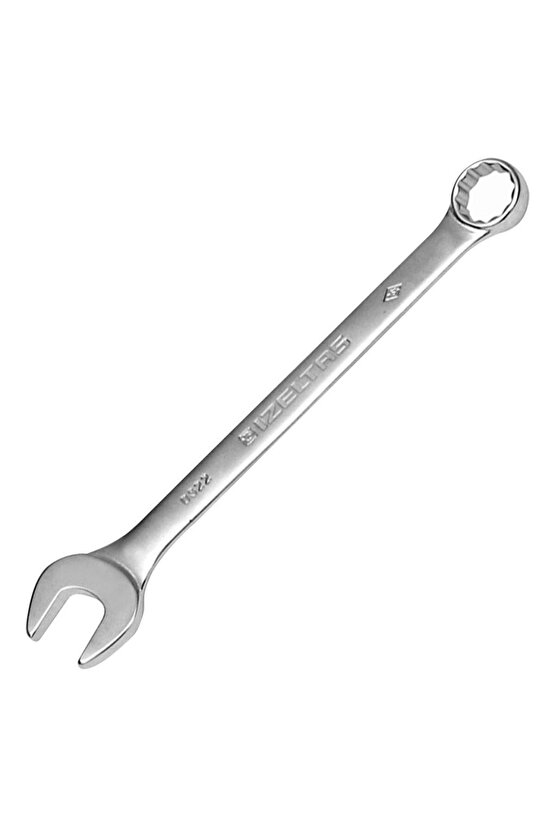 Kombine Anahtar Kısa Boy 17mm