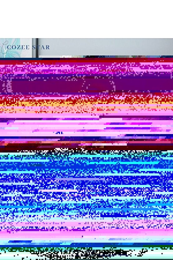 Kadın Dolgu Topuklu Çapraz Sandalet Somon