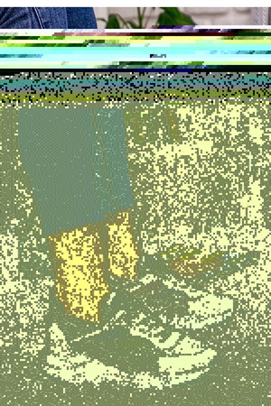 Kadın Beyaz Günlük Spor Ayakkabı Fsp00056
