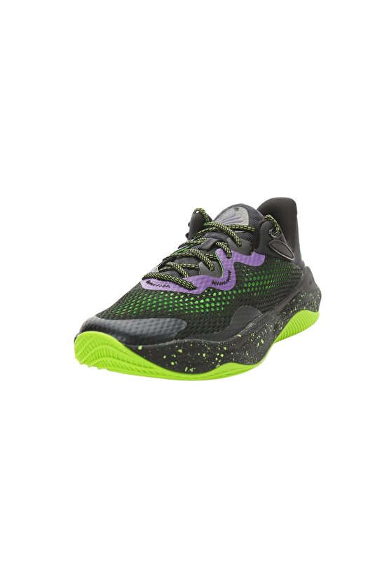 Curry Splash 24 Erkek Basketbol Ayakkabısı 3027636