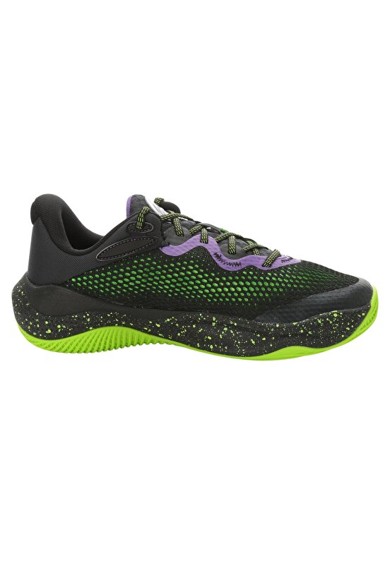 Curry Splash 24 Erkek Basketbol Ayakkabısı 3027636