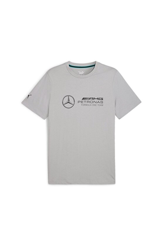 Mapf1 Ess Logo Tee Erkek T-shirt