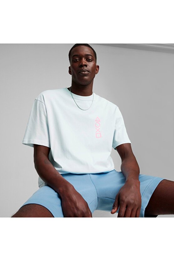X PLAYSTATION Tee