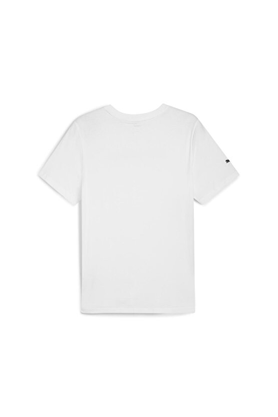 Amg Logo Tee Erkek T-shirt