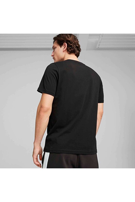 AMG Logo Tee