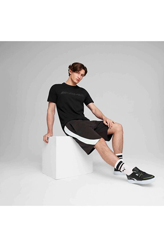 AMG Logo Tee
