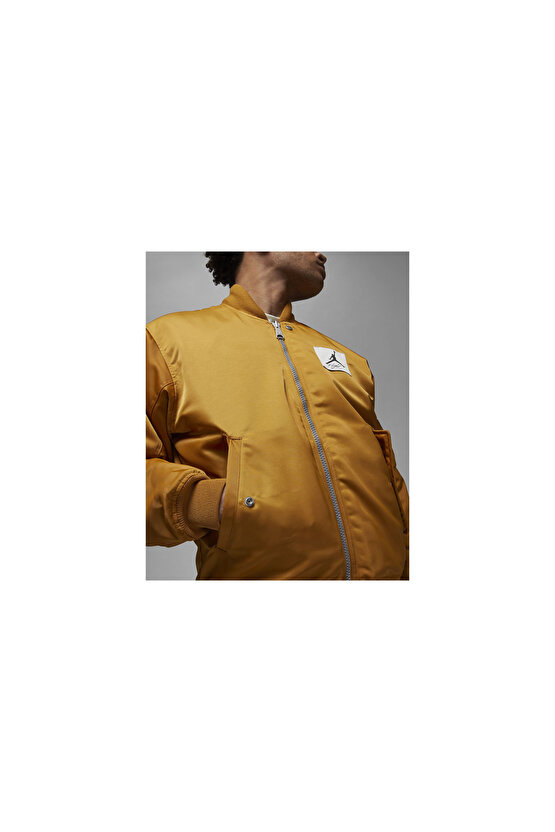 Jordan Essentials Erkek Bomber Ceket