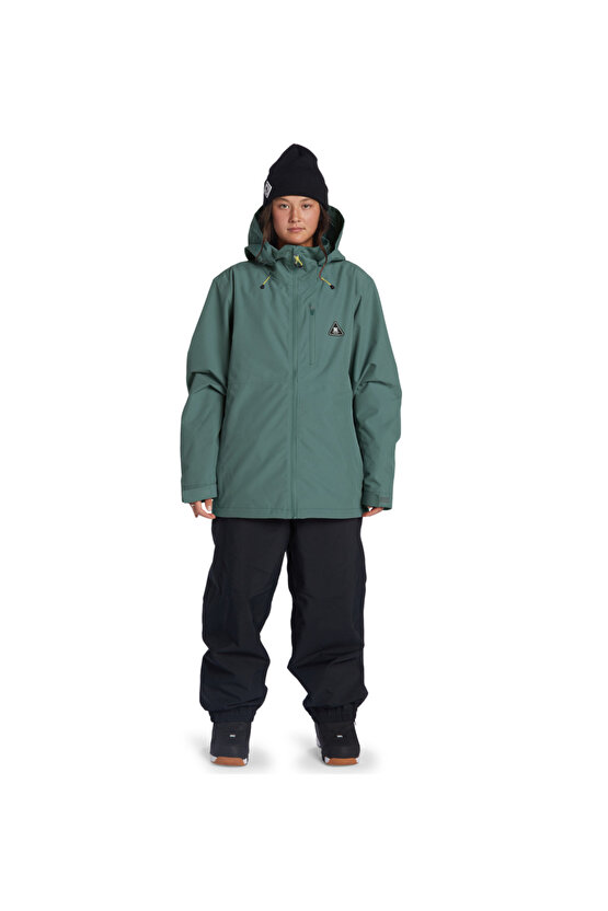 Basis Snow Unisex Kar Ceketi