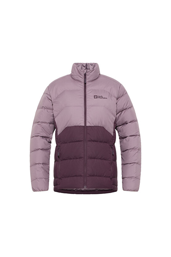 Ather Down Kadın Outdoor Ceketi KADIN OUTDOOR CEKETİ A60329