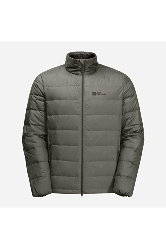 Ather Down Erkek Outdoor Ceketi ERKEK OUTDOOR CEKETİ 1207681-A0029