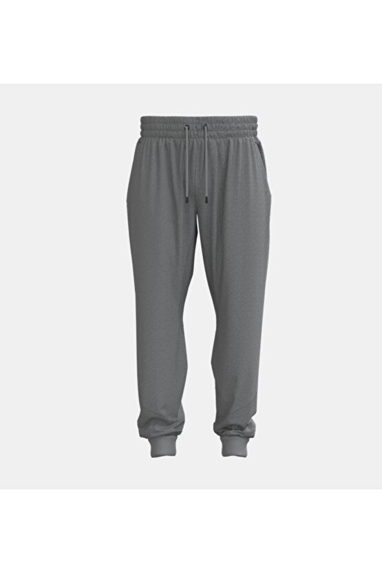 Erkek UA Ottoman Fleece Jogger Eşofman Altı