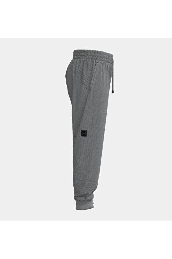 Erkek UA Ottoman Fleece Jogger Eşofman Altı