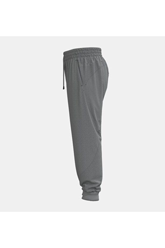 Erkek UA Ottoman Fleece Jogger Eşofman Altı