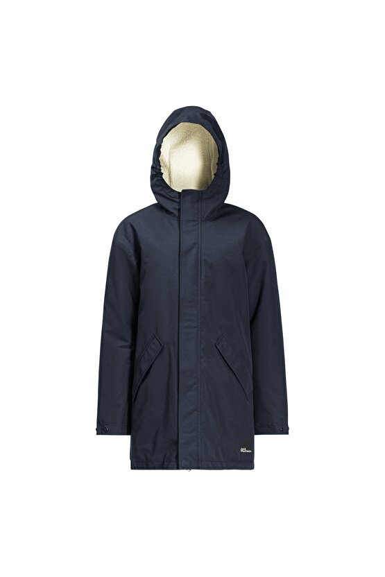 Spirit 2l Ins Kız Çocuk Parka