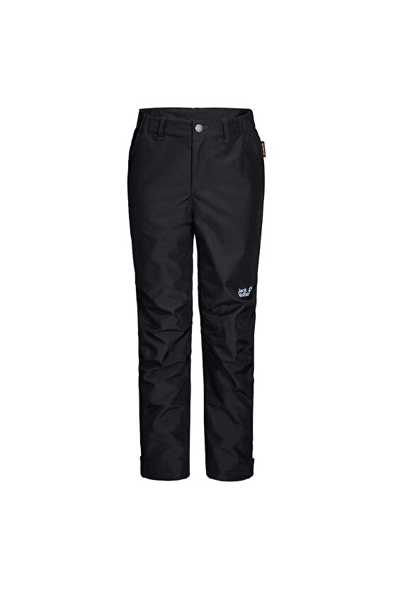 Snowy Days Pants Kids Çocuk Kayak Pantolonu