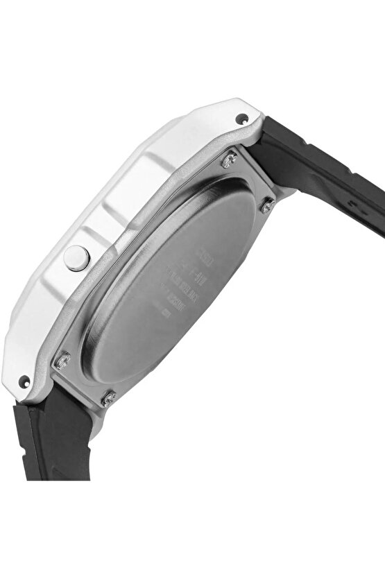 F-91WM-7ADF Retro Plastik Dijital Erkek Kol Saati