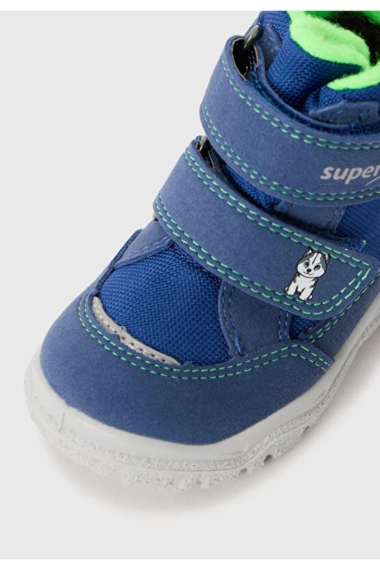 Anatomik Taban Sympatex Su Geçirmez Çocuk Bot