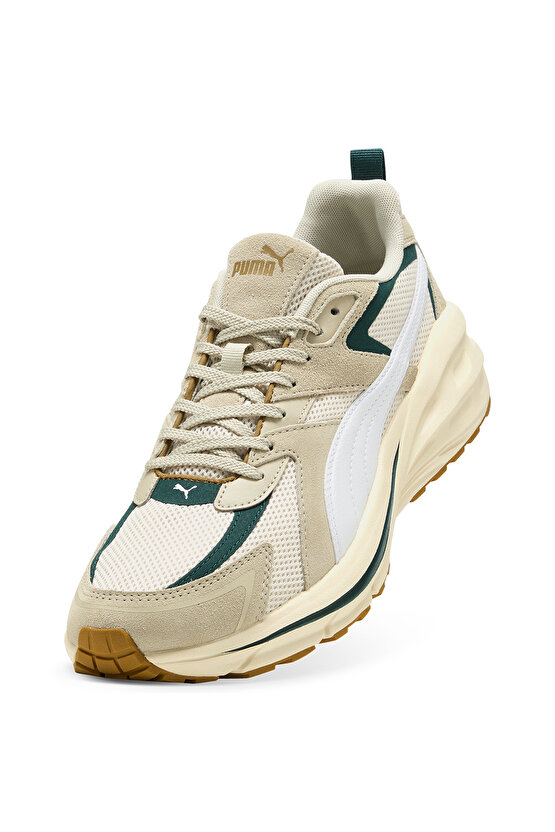 Hypnotic Ls Unisex Bej Sneaker Ayakkabı 40261804