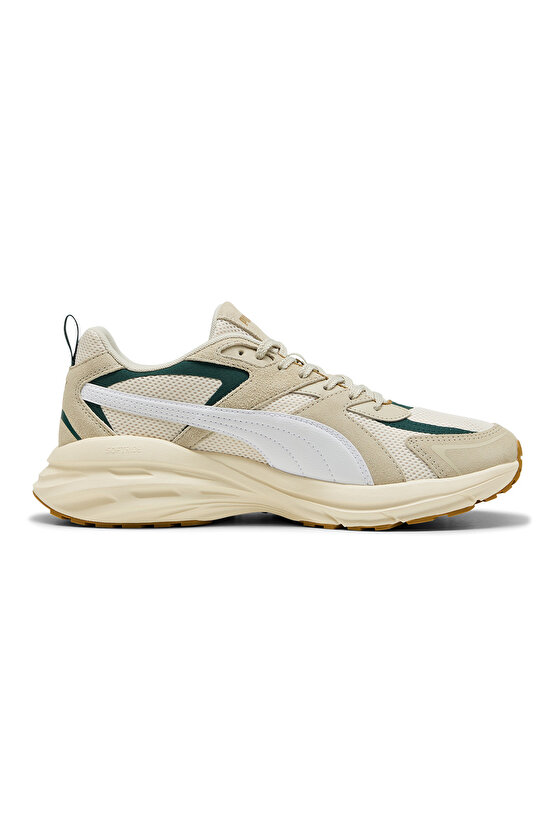 Hypnotic Ls Unisex Bej Sneaker Ayakkabı 40261804