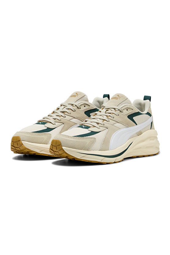 Hypnotic Ls Unisex Bej Sneaker Ayakkabı 40261804