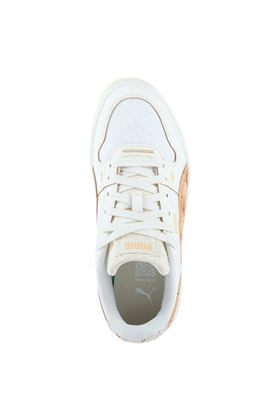 Carina Street Lux Crafted Kadın Spor Ayakkabı (400403-02)