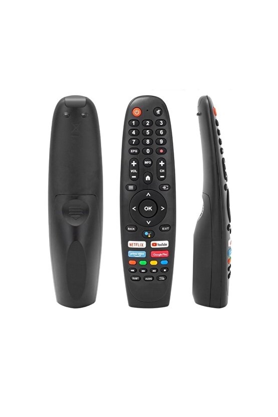 Android Led Tv Kumandası