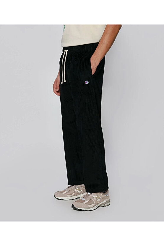 Erkek Siyah Pantolon