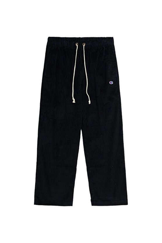 Erkek Siyah Pantolon