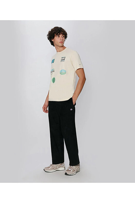 Erkek Siyah Pantolon