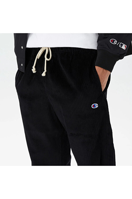 Erkek Siyah Pantolon