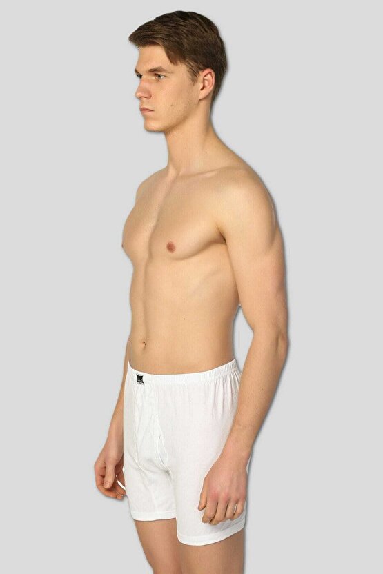 Modern Prep Sneaker Undyed