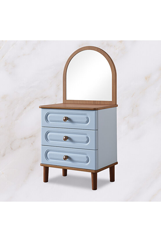 Bohem Şifonyer - Çekmeceli Şifonyer - Aynalı Şifonyer