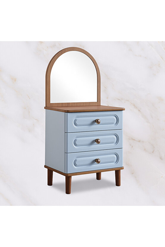 Bohem Şifonyer - Çekmeceli Şifonyer - Aynalı Şifonyer