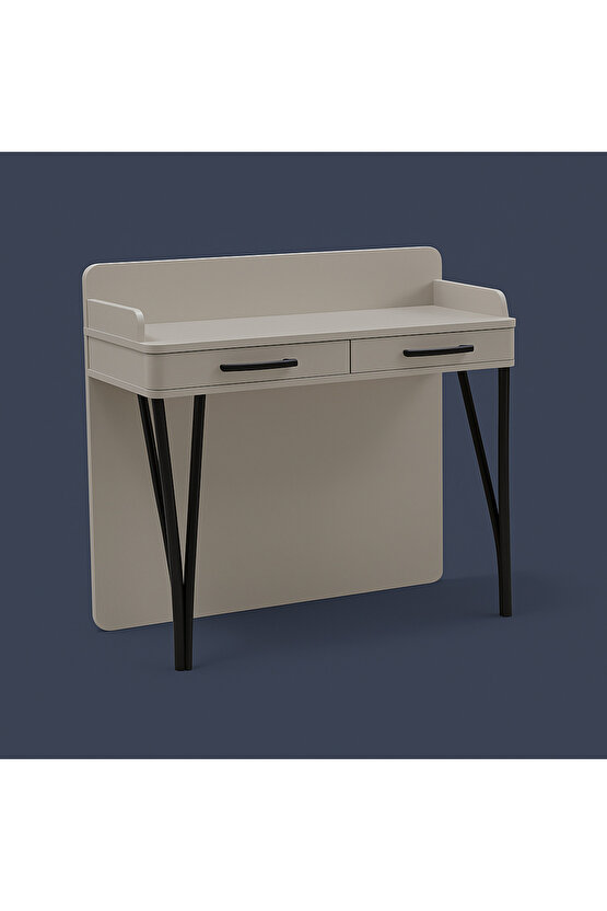 Aura Çalışma Masası - Çekmeceli Çalışma Masası