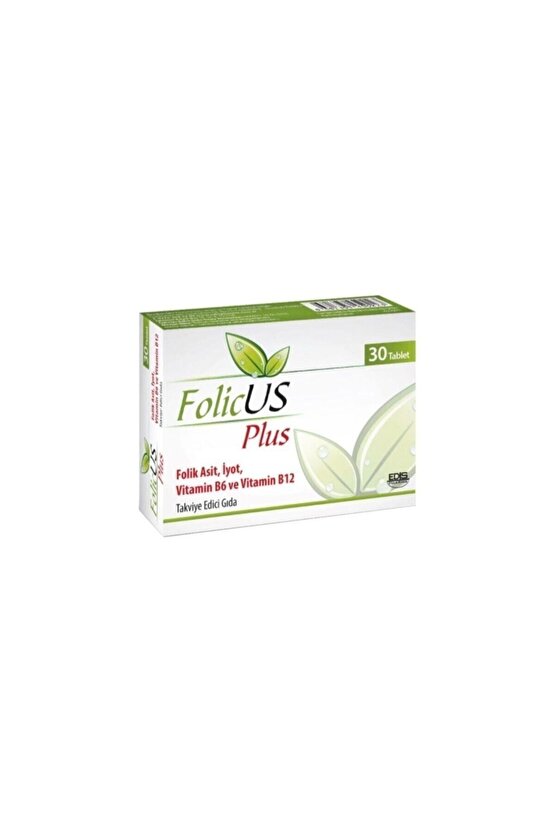 Hyatendo Plus 30 Tablet