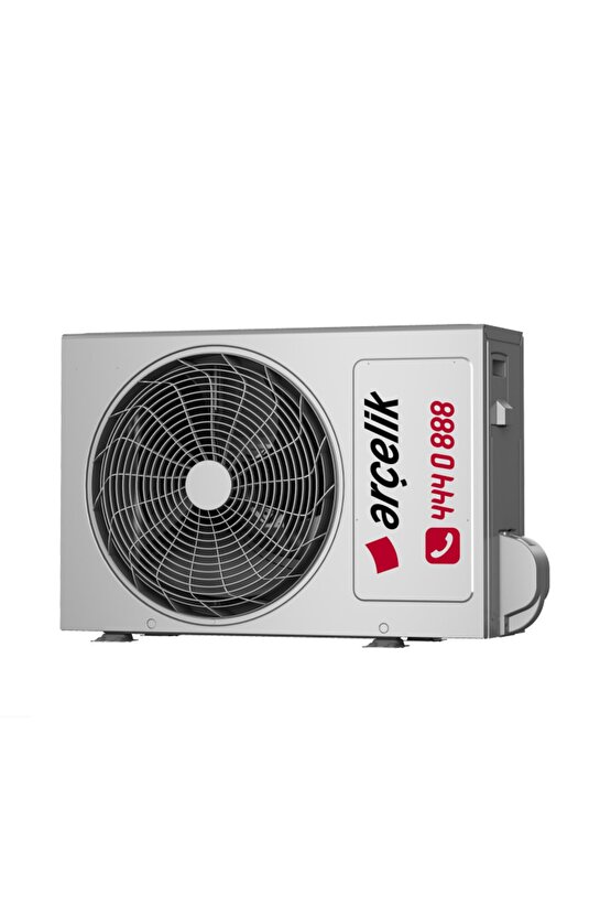 15325 Ekolojik Inverter 15000 Btuh Klima