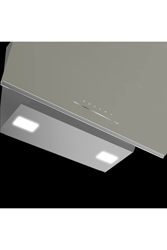 Ade 606-2 G Davlumbaz