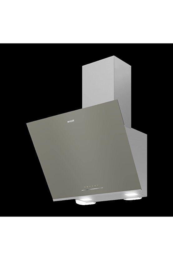 Ade 606-2 G Davlumbaz