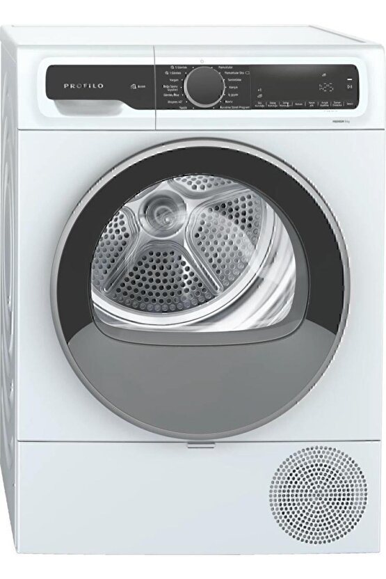 Km961rctr Isı Pompalı Kurutma Makinesi