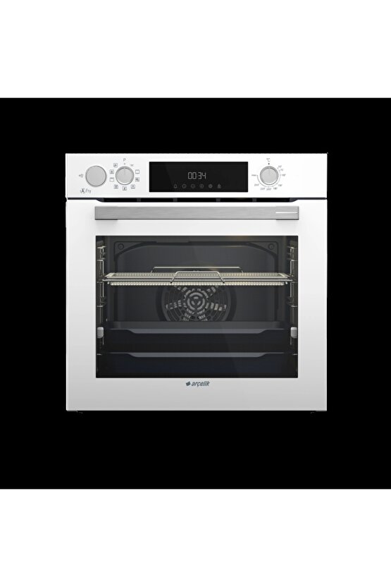 Afc 361 B Fibona Serisi A Fry Ankastre Fırın