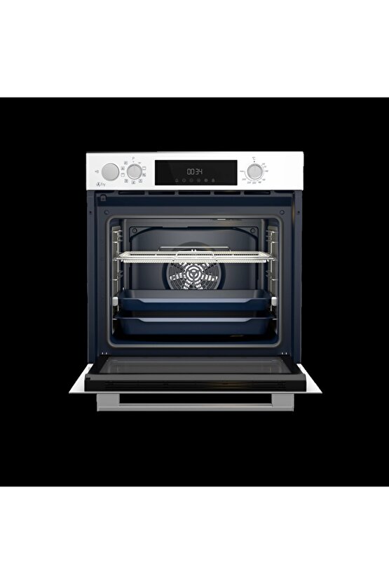 Afc 361 B Fibona Serisi A Fry Ankastre Fırın