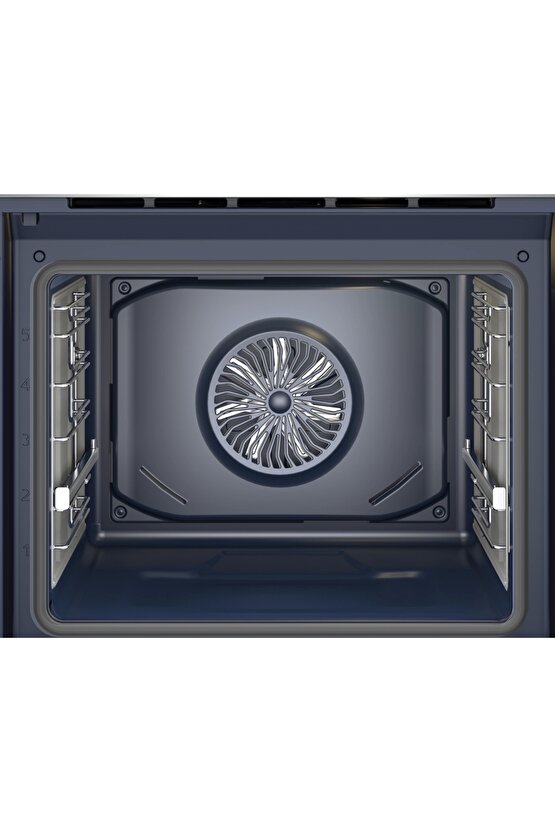 Afc 361 B Fibona Serisi A Fry Ankastre Fırın